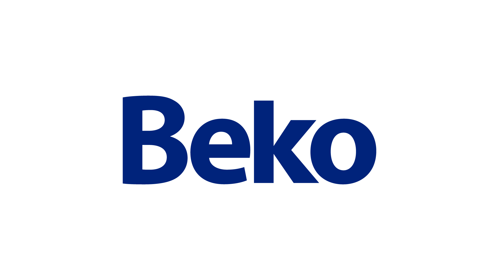 Newsletter Anmeldung - Beko Germany